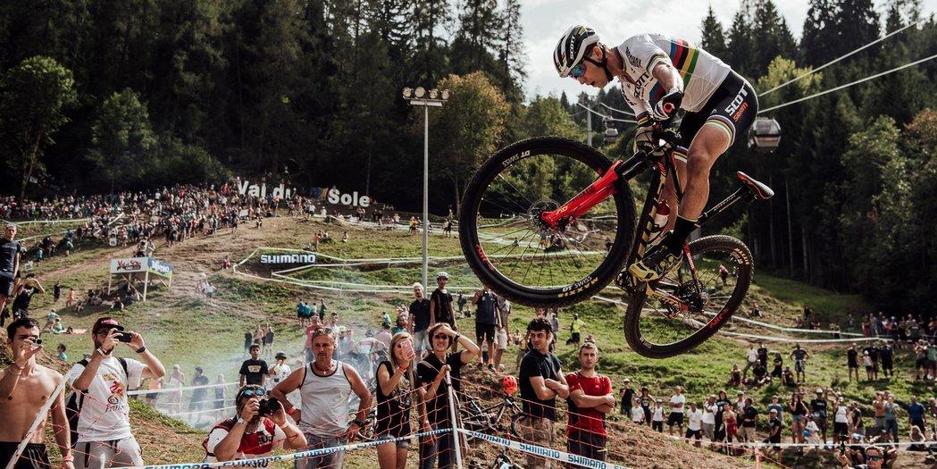 Active holidays in Val di Sole