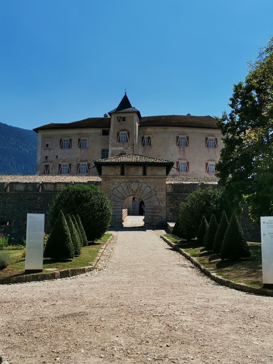 Musei e Castelli in Trentino